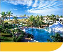 Sheraton Mirage Resort & Spa Gold Coast
