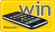 Click here to find out how to win an IPhone!
